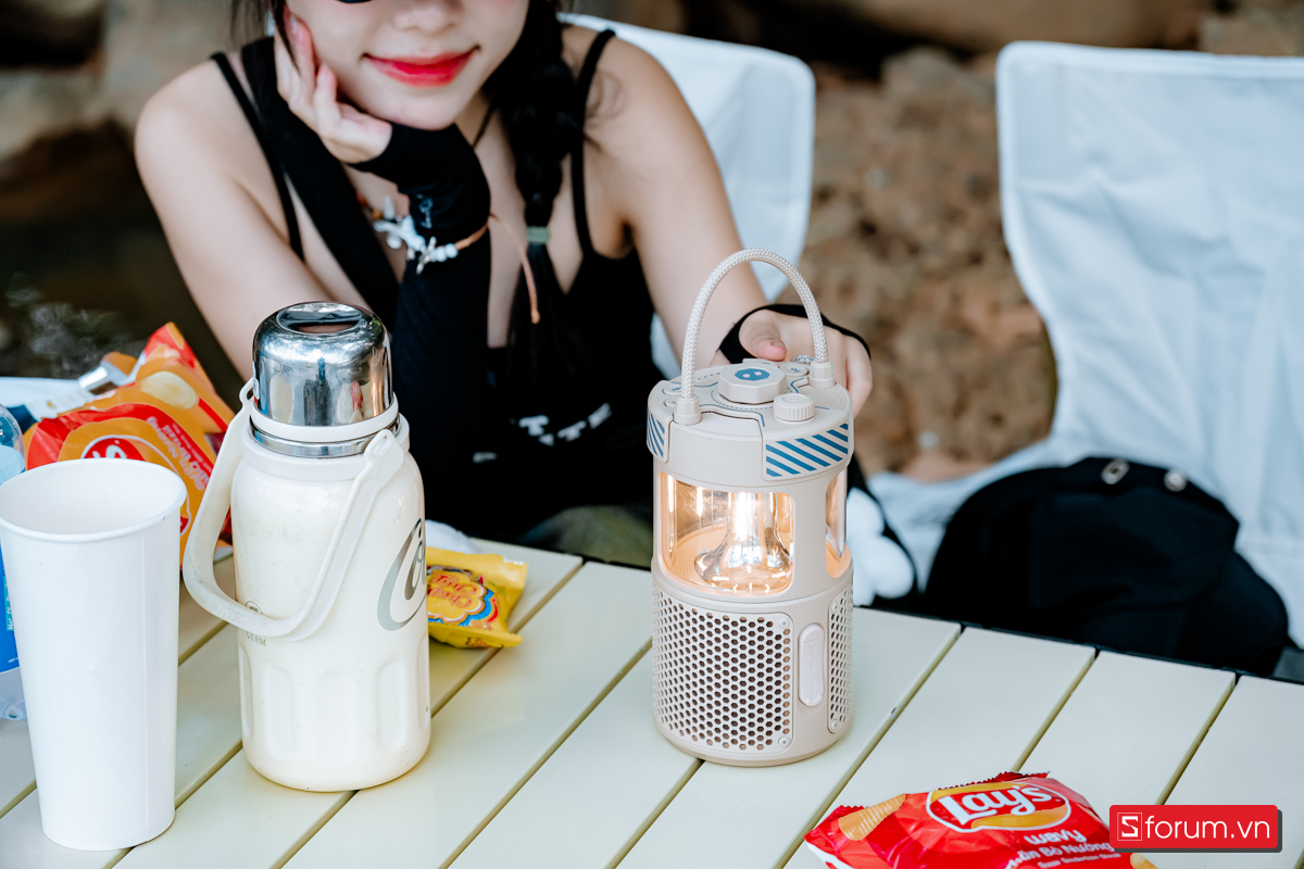 Top loa bluetooth nhỏ gọn nhưng âm bùng nổ, giá từ 3 - 4 triệu